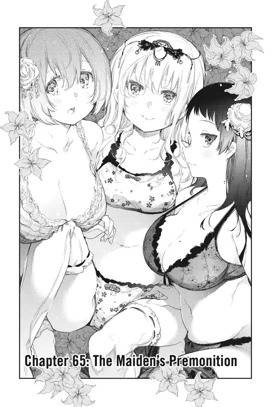 Read Val x Love chapter 136 image 2 on Lezhin