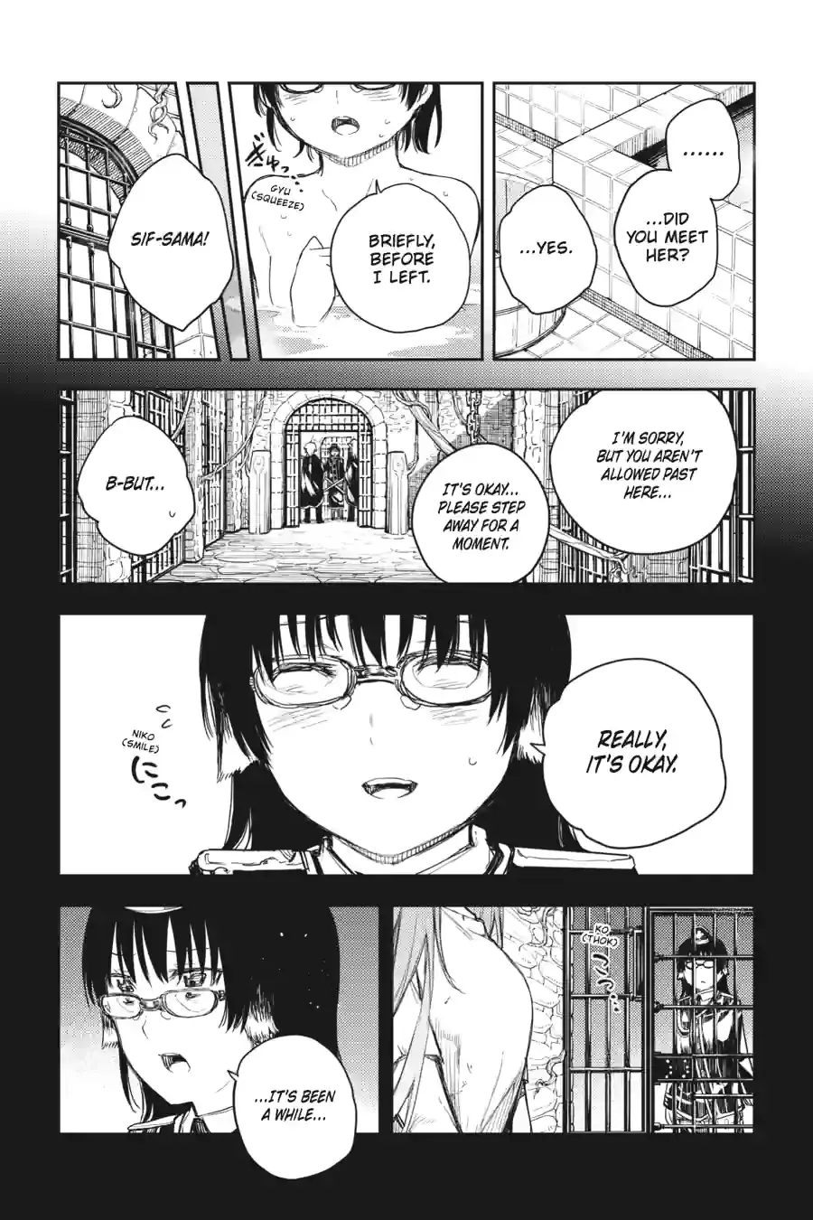 Read Val x Love chapter 142 image 10 on Lezhin
