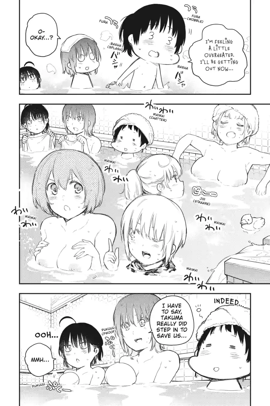 Read Val x Love chapter 142 image 15 on Lezhin