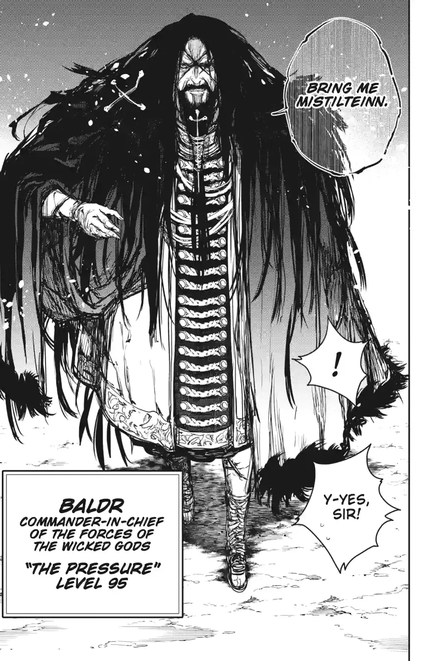 Read Val x Love chapter 144 image 6 on Lezhin