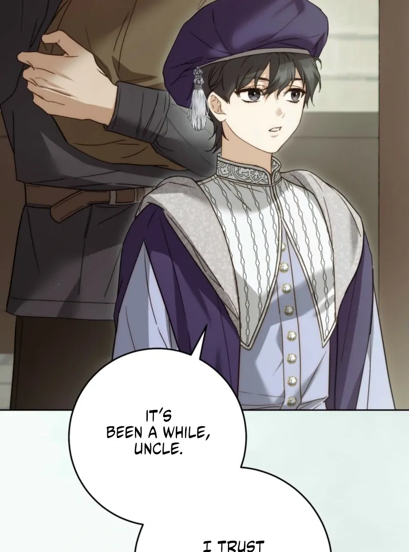 Read Valentina’s Paradise chapter 12 image 124 on Lezhin