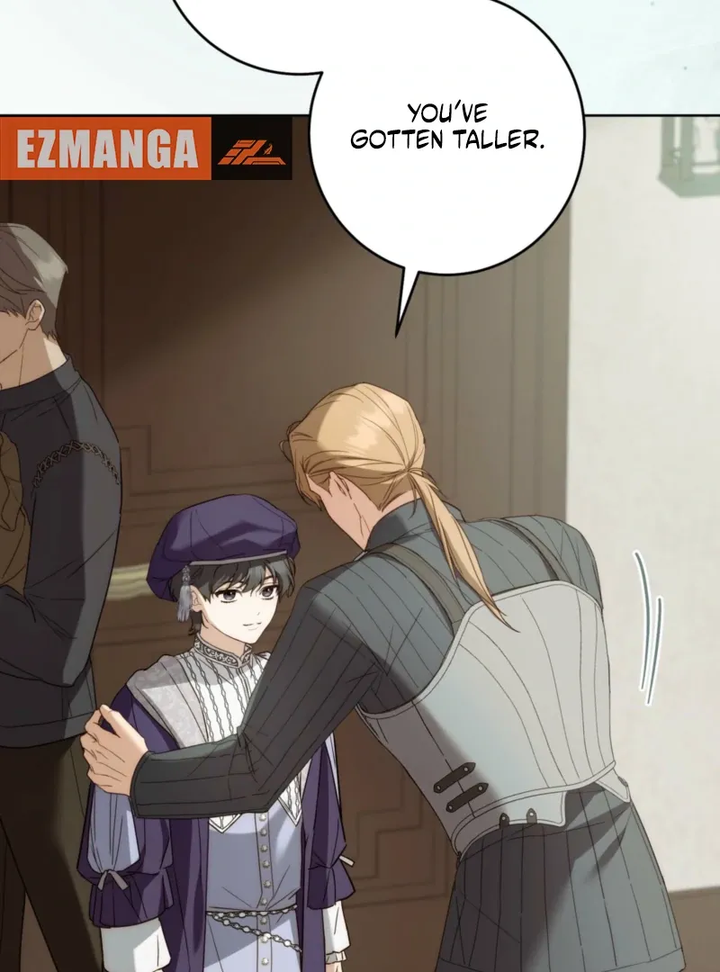 Read Valentina’s Paradise chapter 12 image 126 on Lezhin