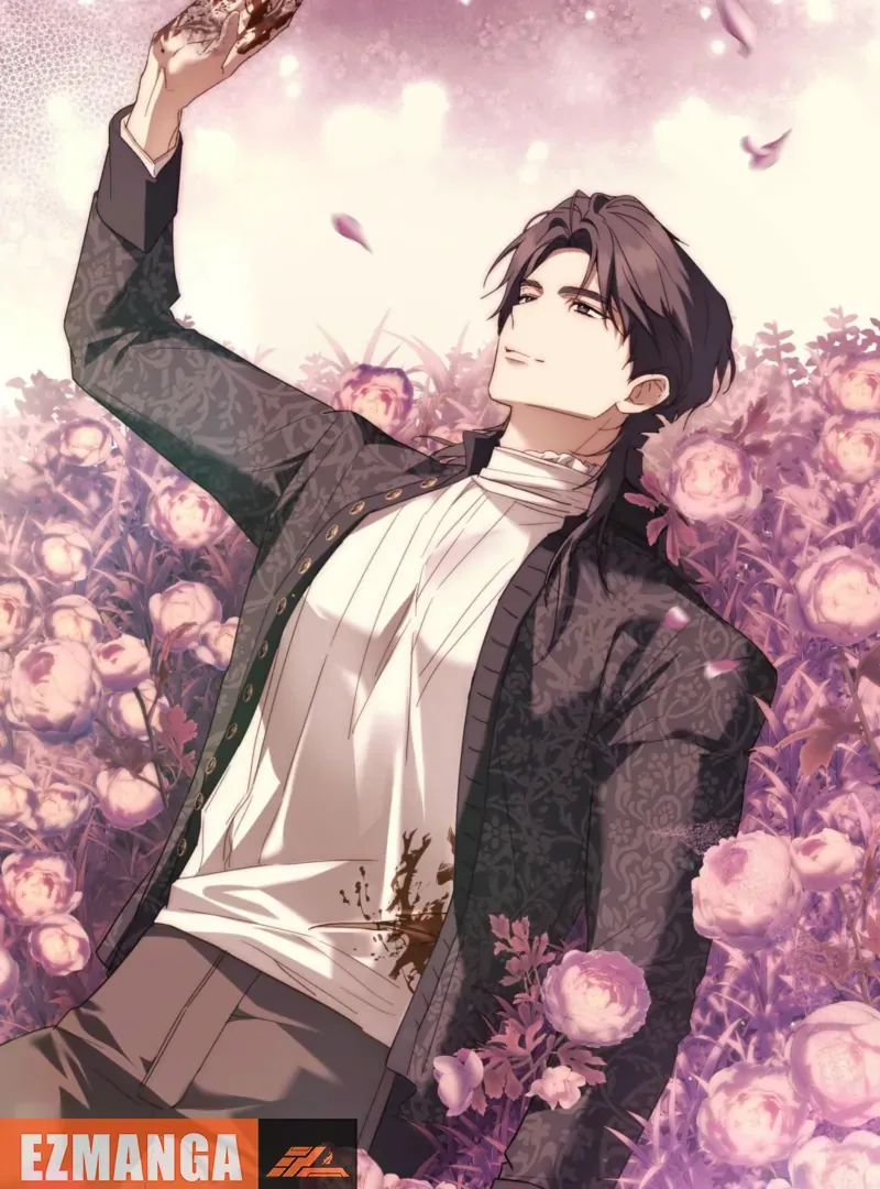 Read Valentina’s Paradise chapter 12 image 30 on Lezhin