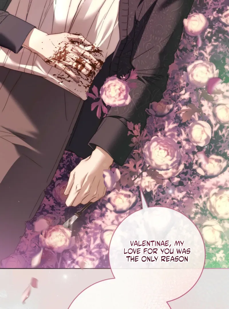 Read Valentina’s Paradise chapter 12 image 44 on Lezhin