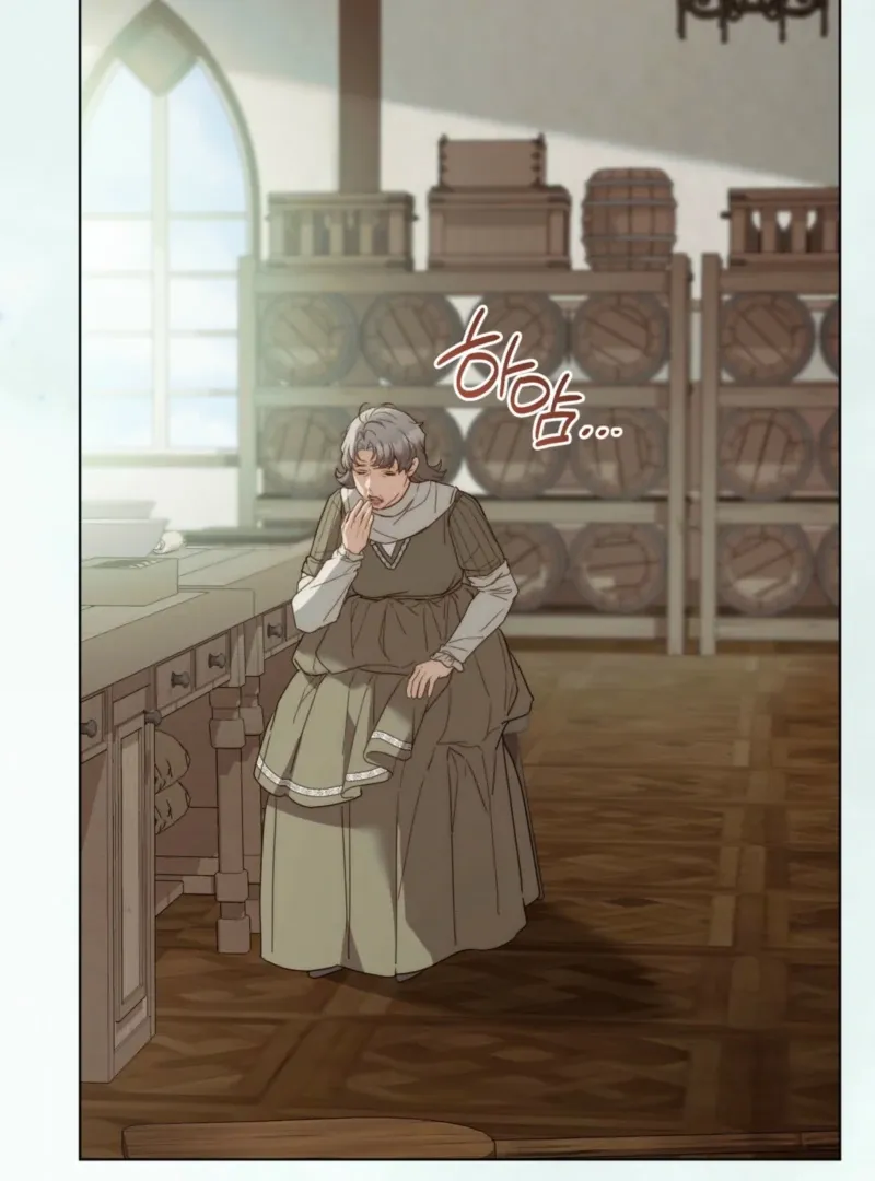 Read Valentina’s Paradise chapter 12 image 53 on Lezhin