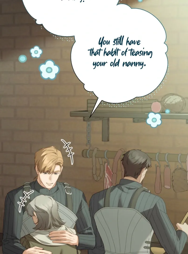 Read Valentina’s Paradise chapter 12 image 59 on Lezhin