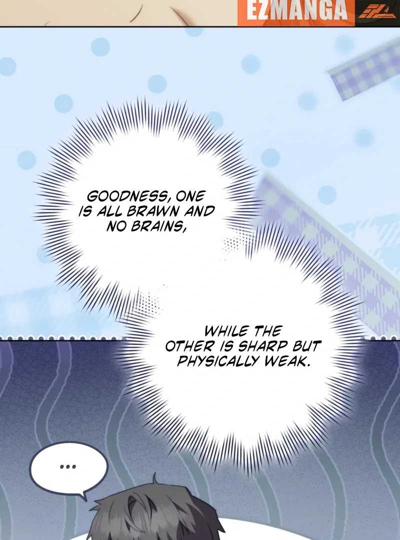 Read Valentina’s Paradise chapter 12 image 64 on Lezhin