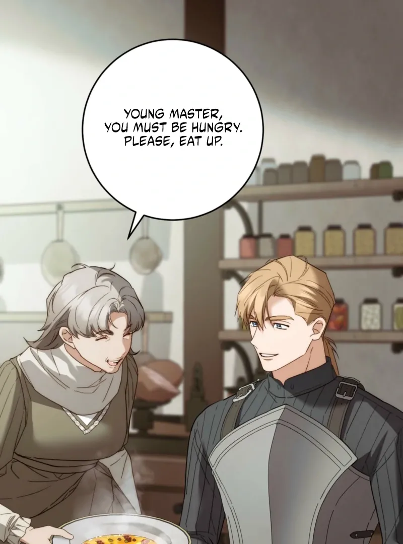 Read Valentina’s Paradise chapter 12 image 68 on Lezhin