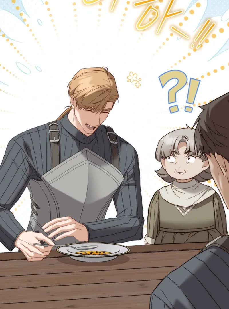 Read Valentina’s Paradise chapter 12 image 91 on Lezhin