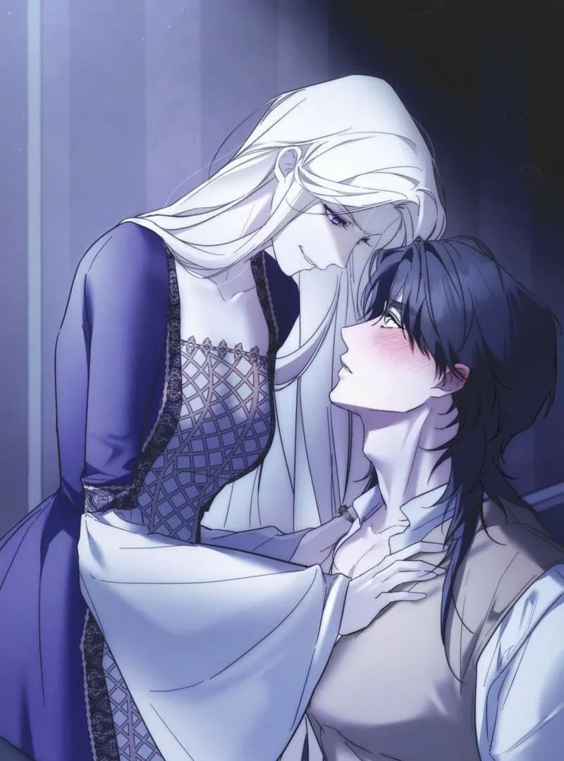 Read Valentina’s Paradise chapter 16 image 150 on Lezhin