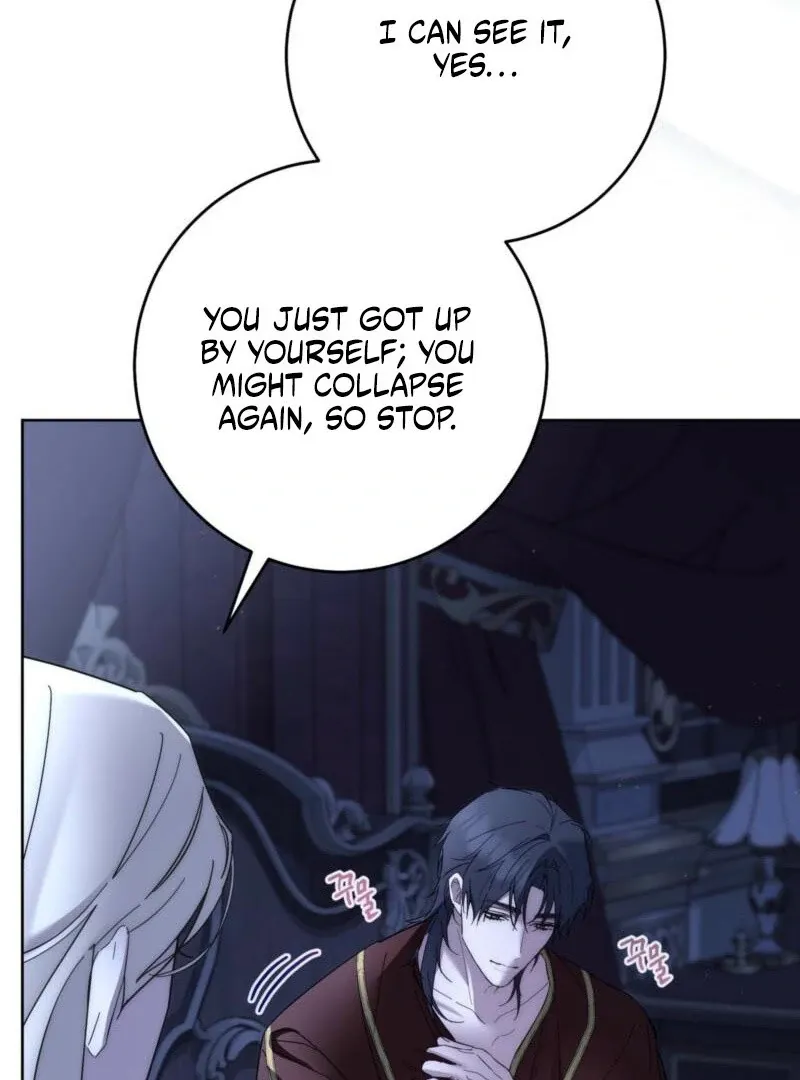 Read Valentina’s Paradise chapter 16 image 28 on Lezhin