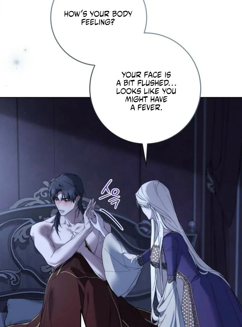 Read Valentina’s Paradise chapter 16 image 3 on Lezhin