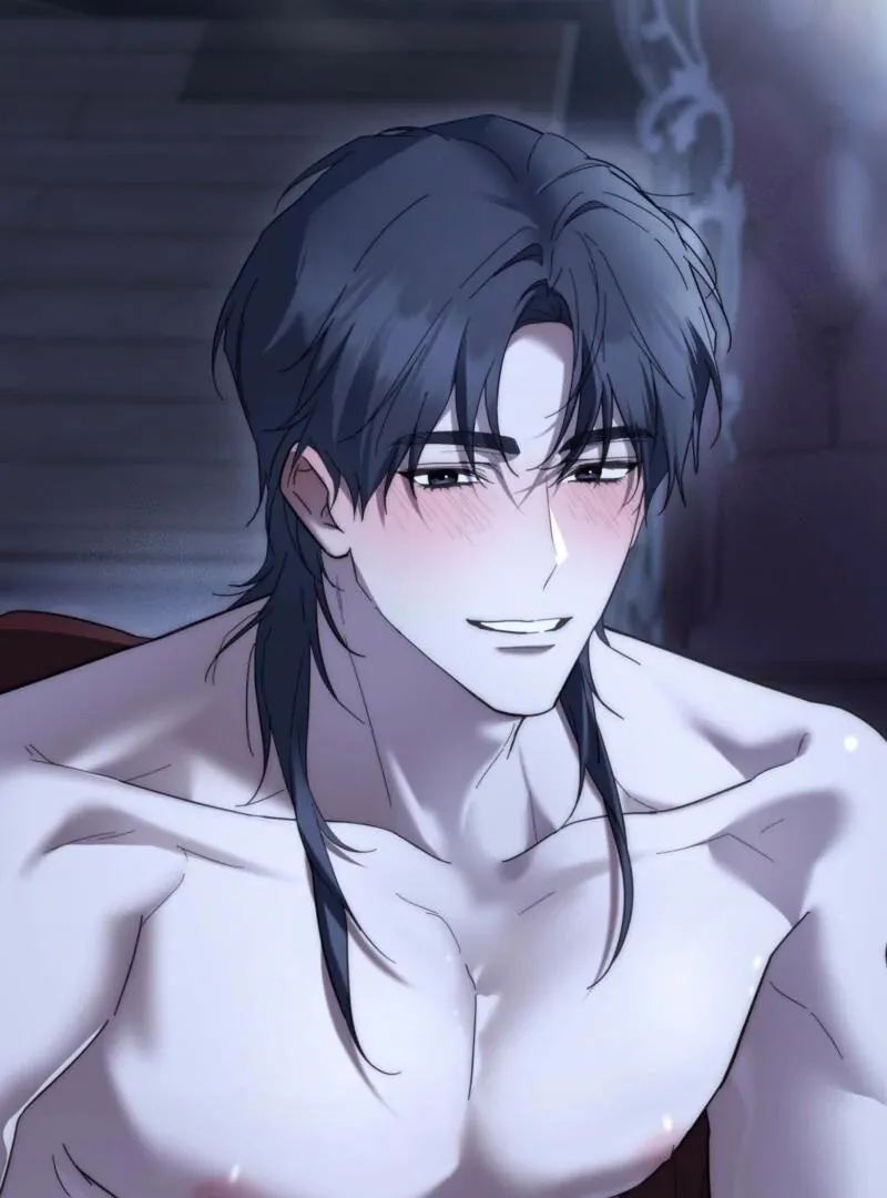 Read Valentina’s Paradise chapter 16 image 35 on Lezhin