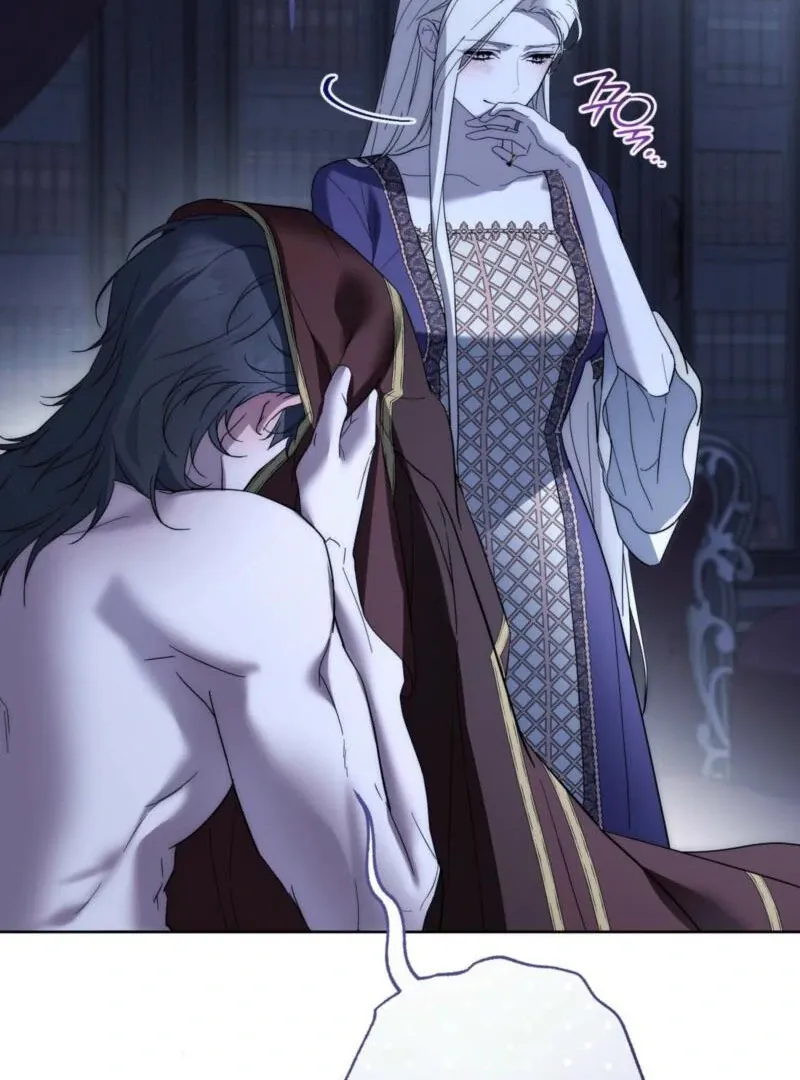 Read Valentina’s Paradise chapter 16 image 8 on Lezhin