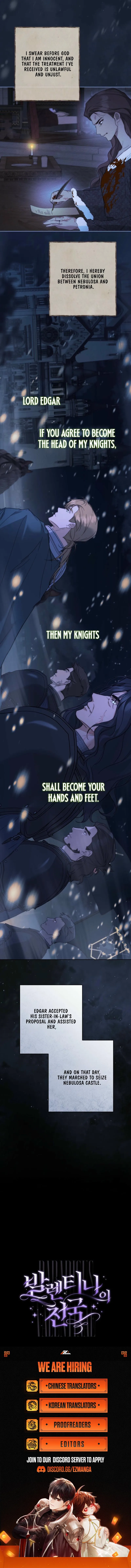 Read Valentina’s Paradise chapter 18 image 12 on Lezhin
