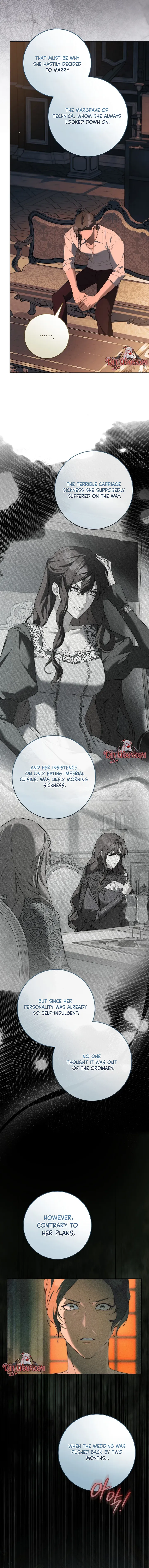 Read Valentina’s Paradise chapter 41 image 1 on Lezhin