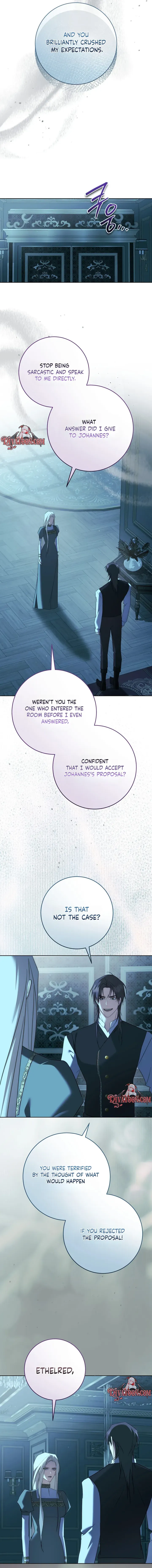 Read Valentina’s Paradise chapter 41 image 12 on Lezhin