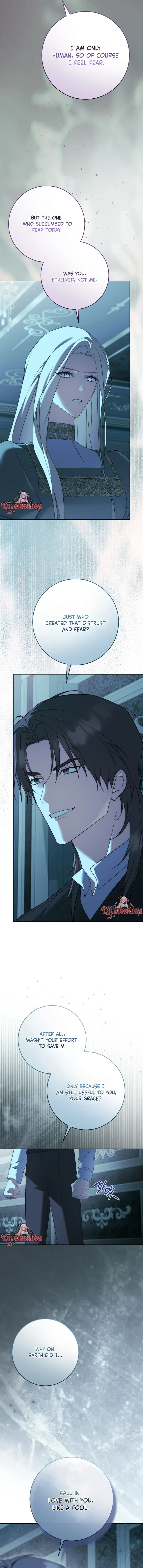 Read Valentina’s Paradise chapter 41 image 13 on Lezhin