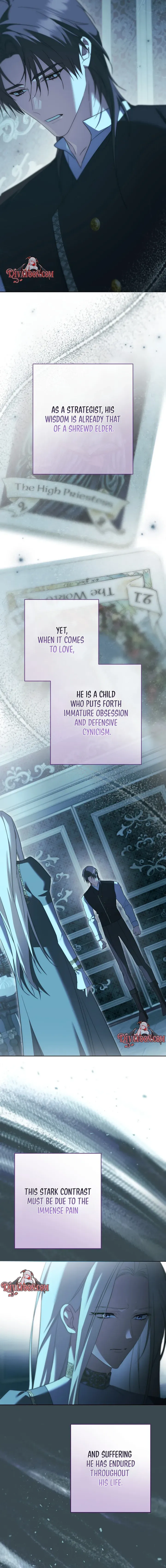 Read Valentina’s Paradise chapter 41 image 14 on Lezhin