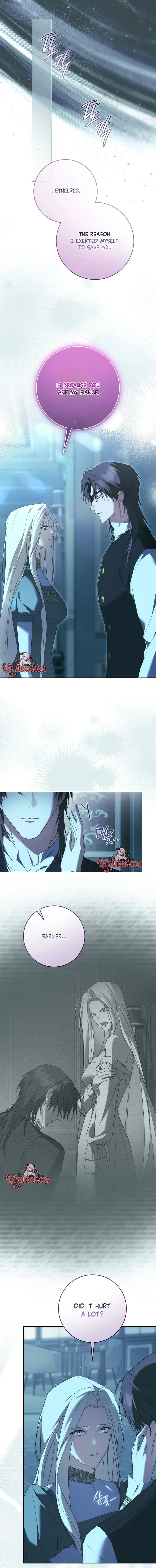 Read Valentina’s Paradise chapter 41 image 15 on Lezhin