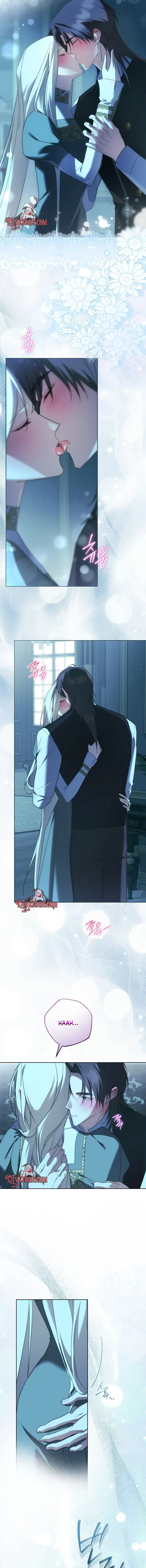 Read Valentina’s Paradise chapter 41 image 18 on Lezhin
