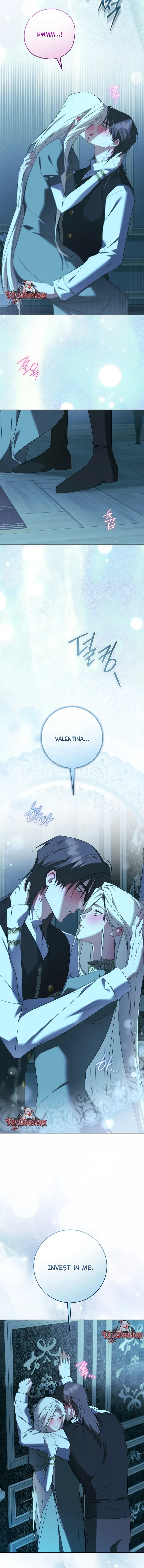 Read Valentina’s Paradise chapter 41 image 19 on Lezhin