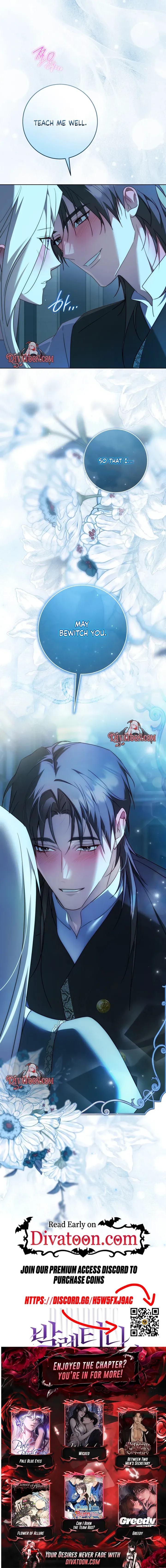Read Valentina’s Paradise chapter 41 image 20 on Lezhin