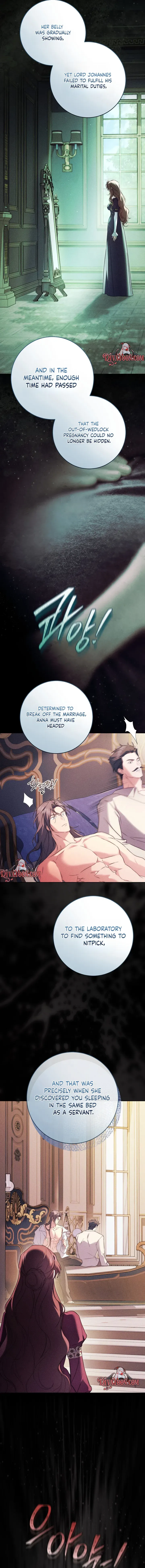 Read Valentina’s Paradise chapter 41 image 3 on Lezhin
