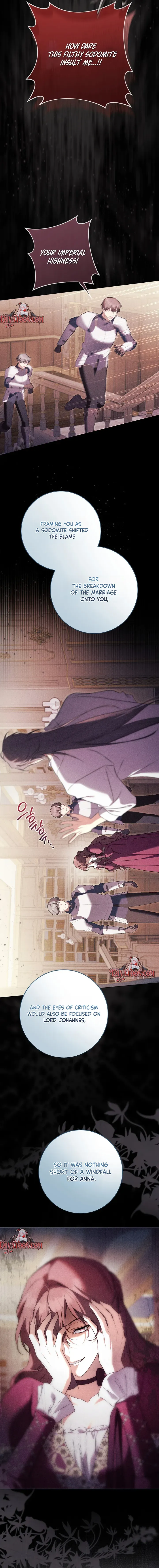 Read Valentina’s Paradise chapter 41 image 4 on Lezhin