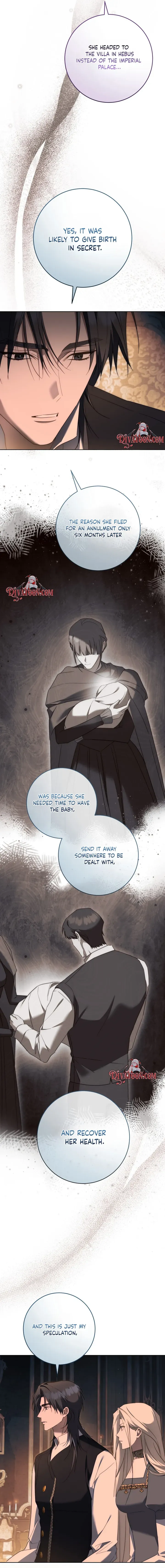 Read Valentina’s Paradise chapter 41 image 6 on Lezhin