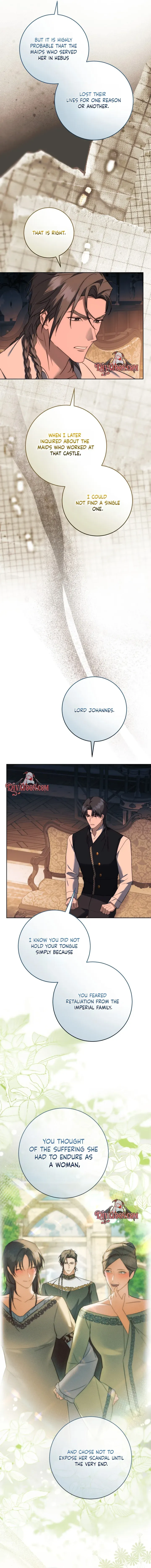 Read Valentina’s Paradise chapter 41 image 7 on Lezhin