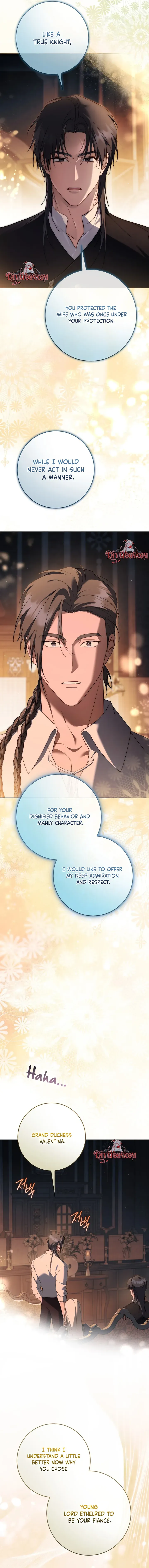 Read Valentina’s Paradise chapter 41 image 8 on Lezhin