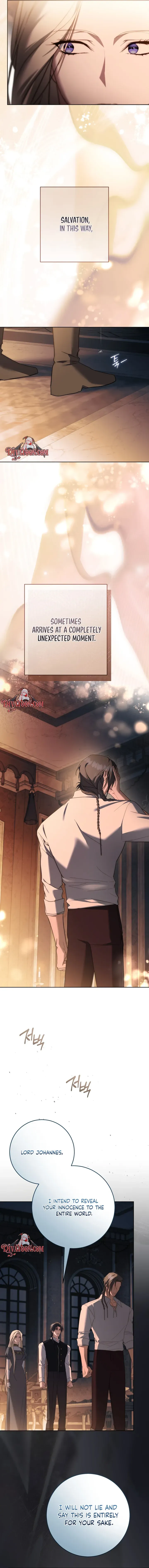 Read Valentina’s Paradise chapter 41 image 9 on Lezhin