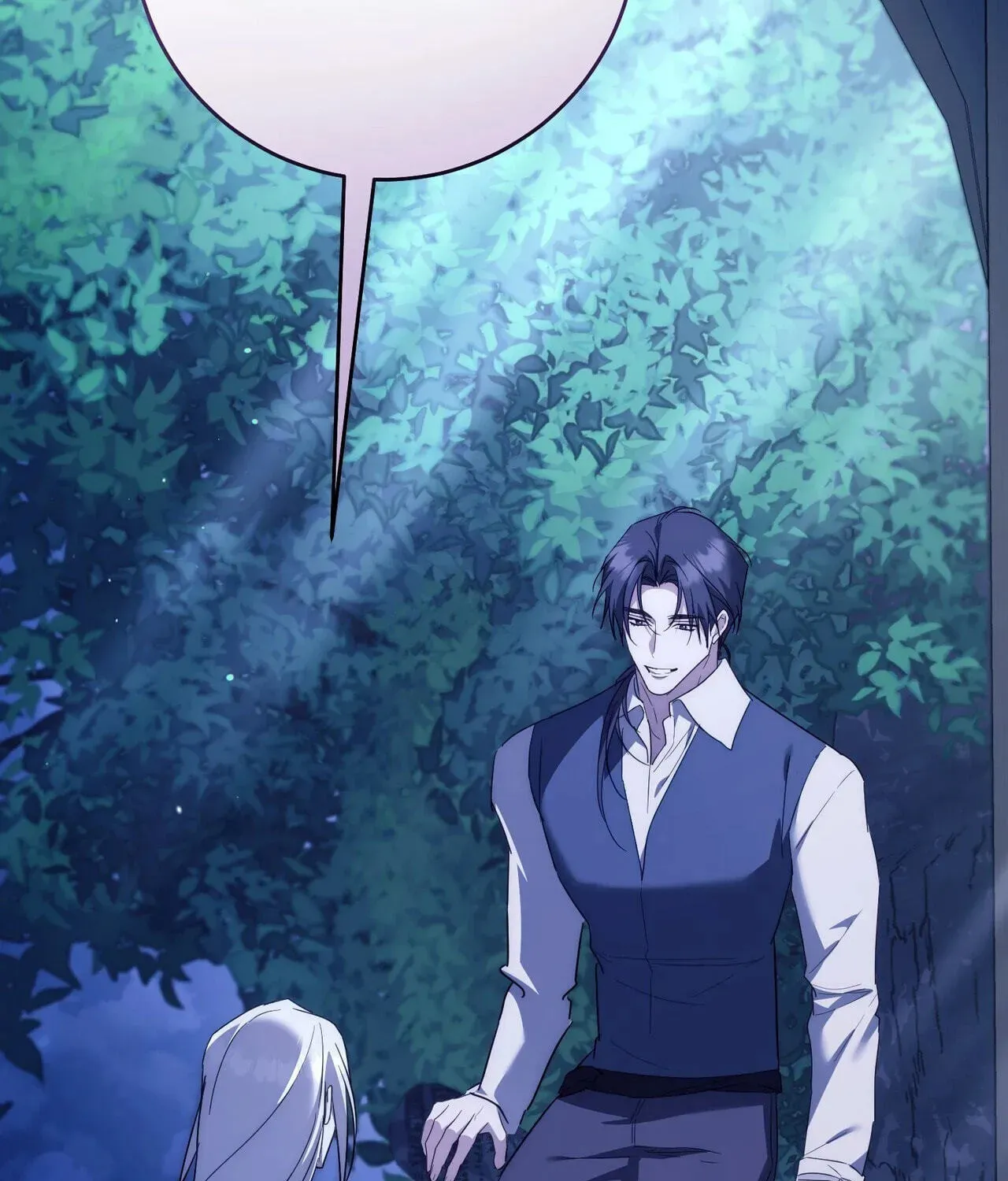 Read Valentina’s Paradise chapter 44 image 110 on Lezhin