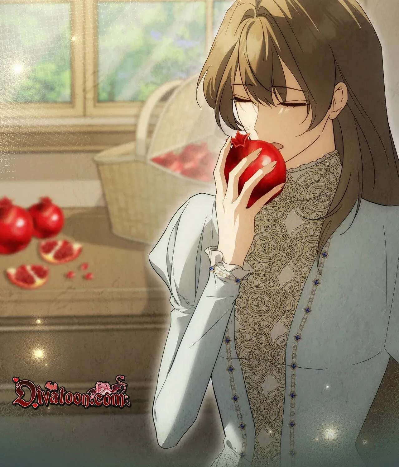 Read Valentina’s Paradise chapter 44 image 142 on Lezhin