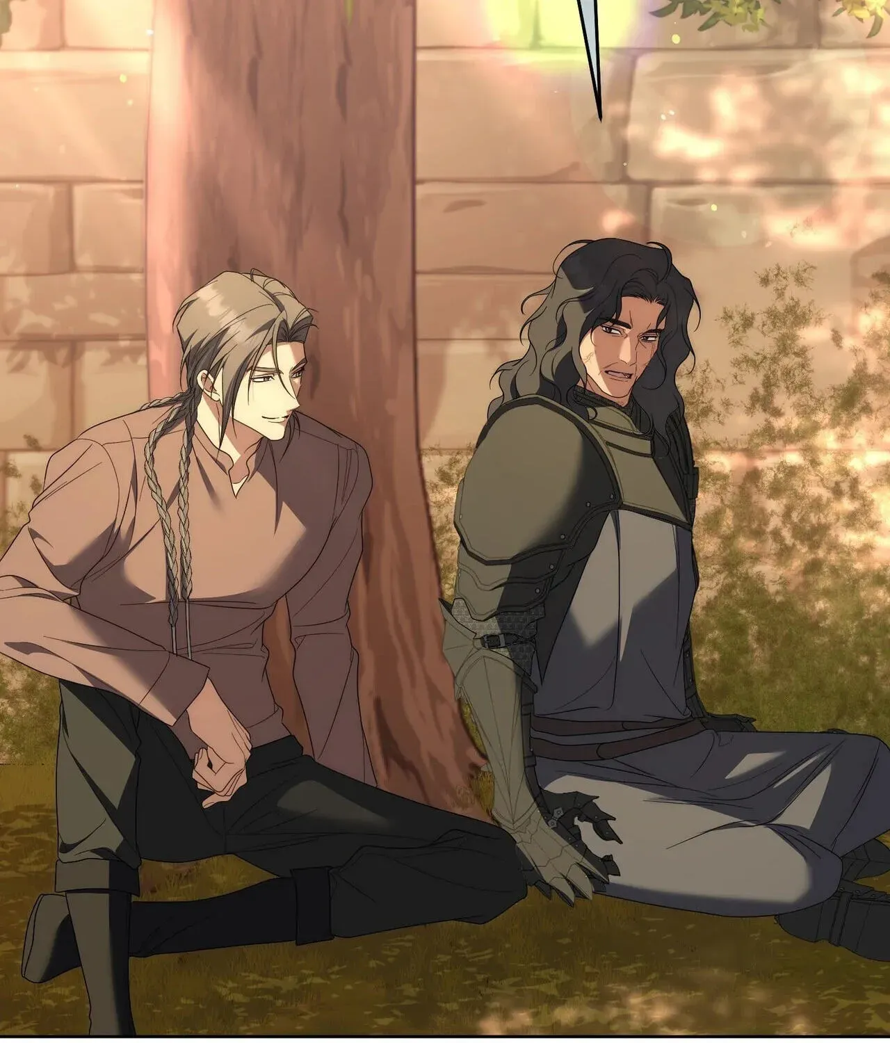 Read Valentina’s Paradise chapter 44 image 20 on Lezhin