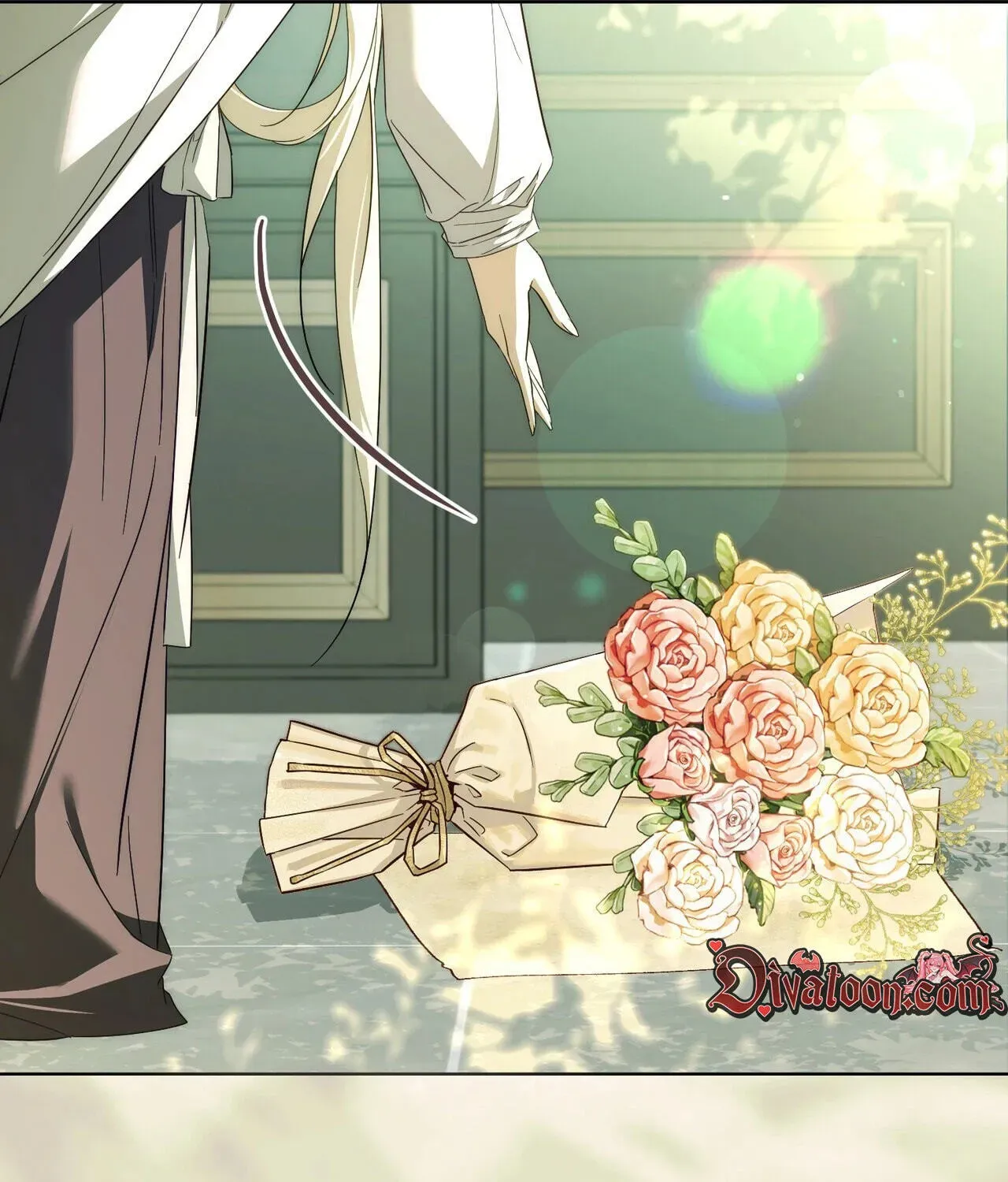 Read Valentina’s Paradise chapter 44 image 216 on Lezhin