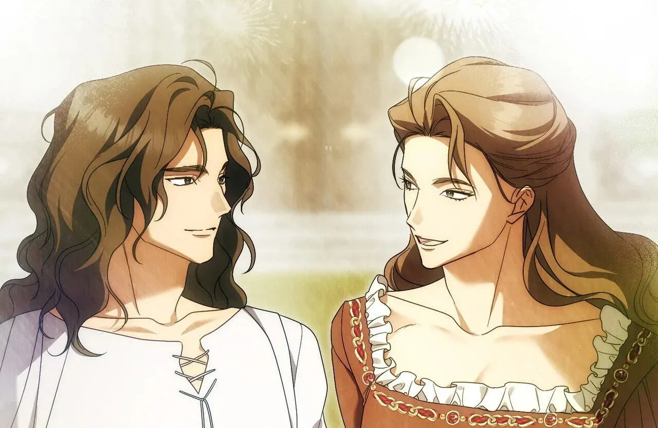 Read Valentina’s Paradise chapter 44 image 27 on Lezhin
