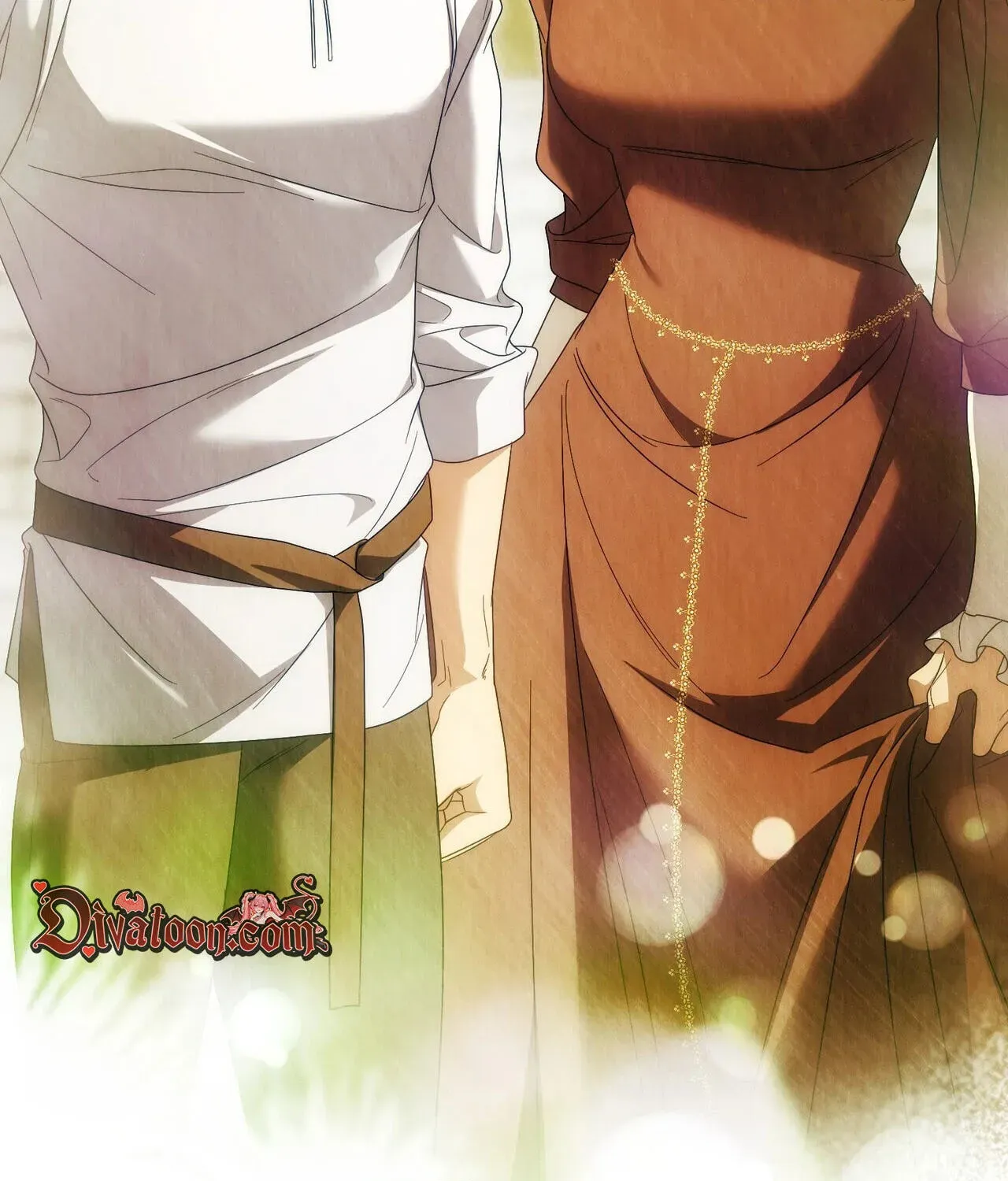 Read Valentina’s Paradise chapter 44 image 28 on Lezhin
