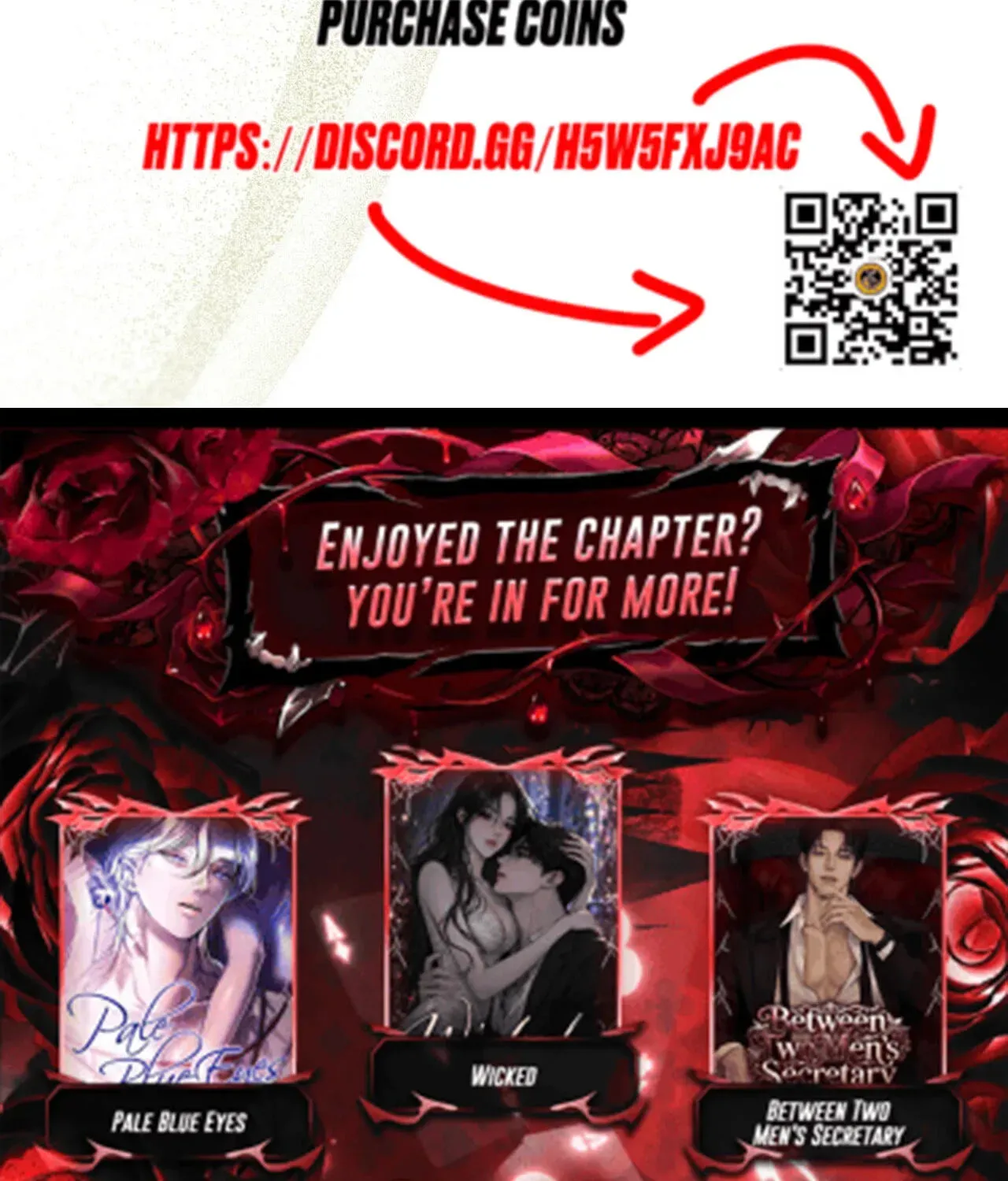 Read Valentina’s Paradise chapter 44 image 298 on Lezhin