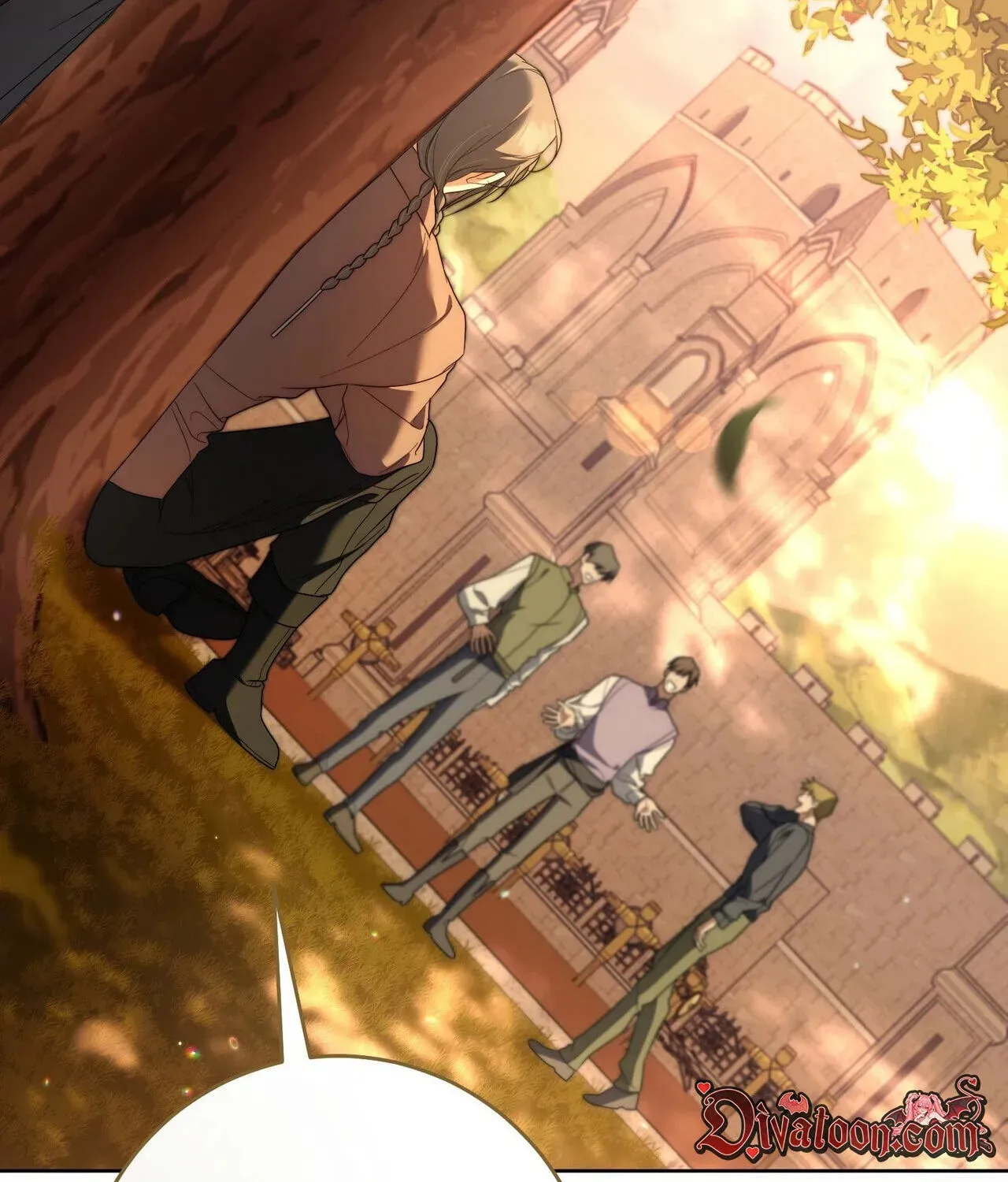 Read Valentina’s Paradise chapter 44 image 44 on Lezhin
