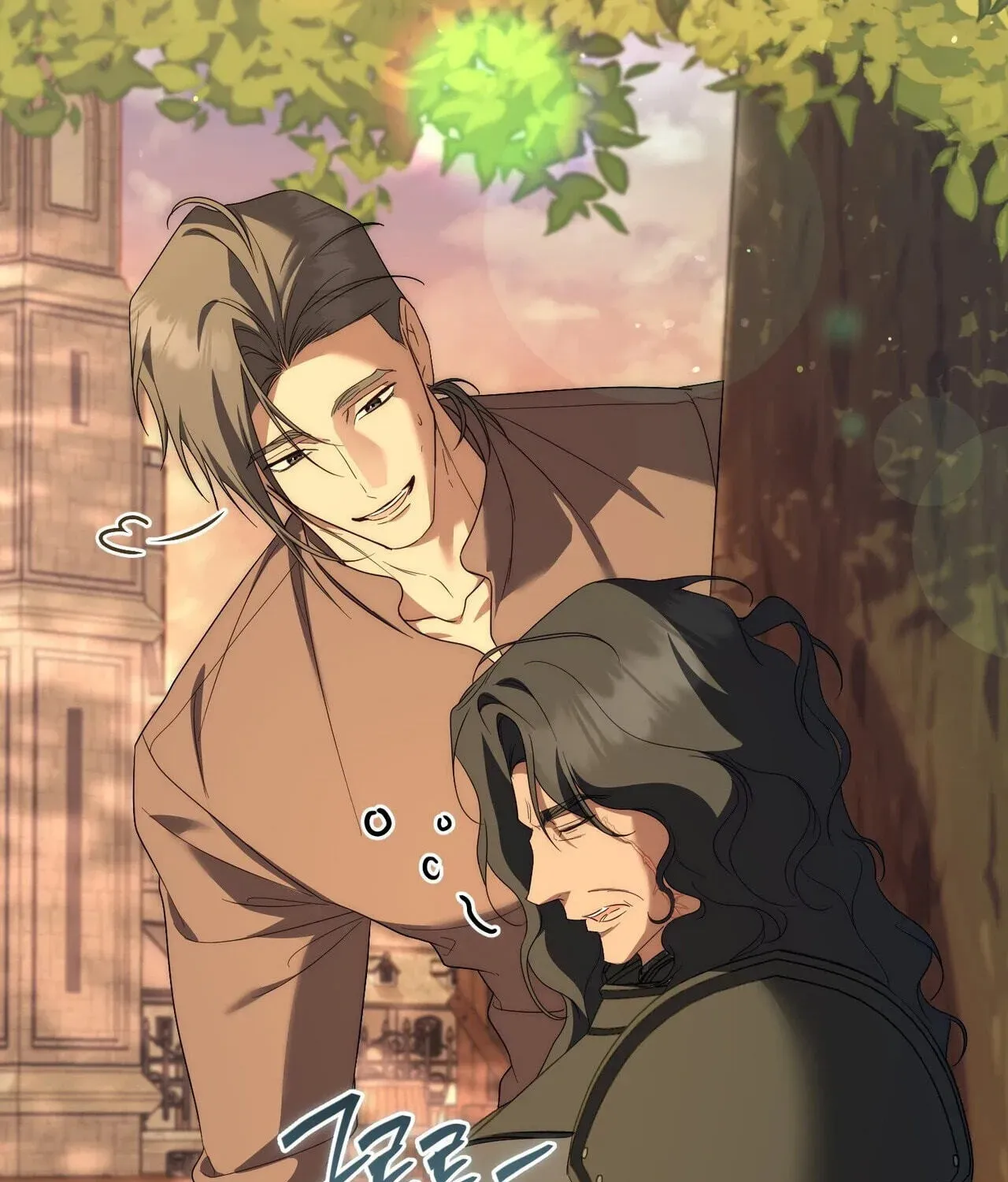 Read Valentina’s Paradise chapter 44 image 54 on Lezhin