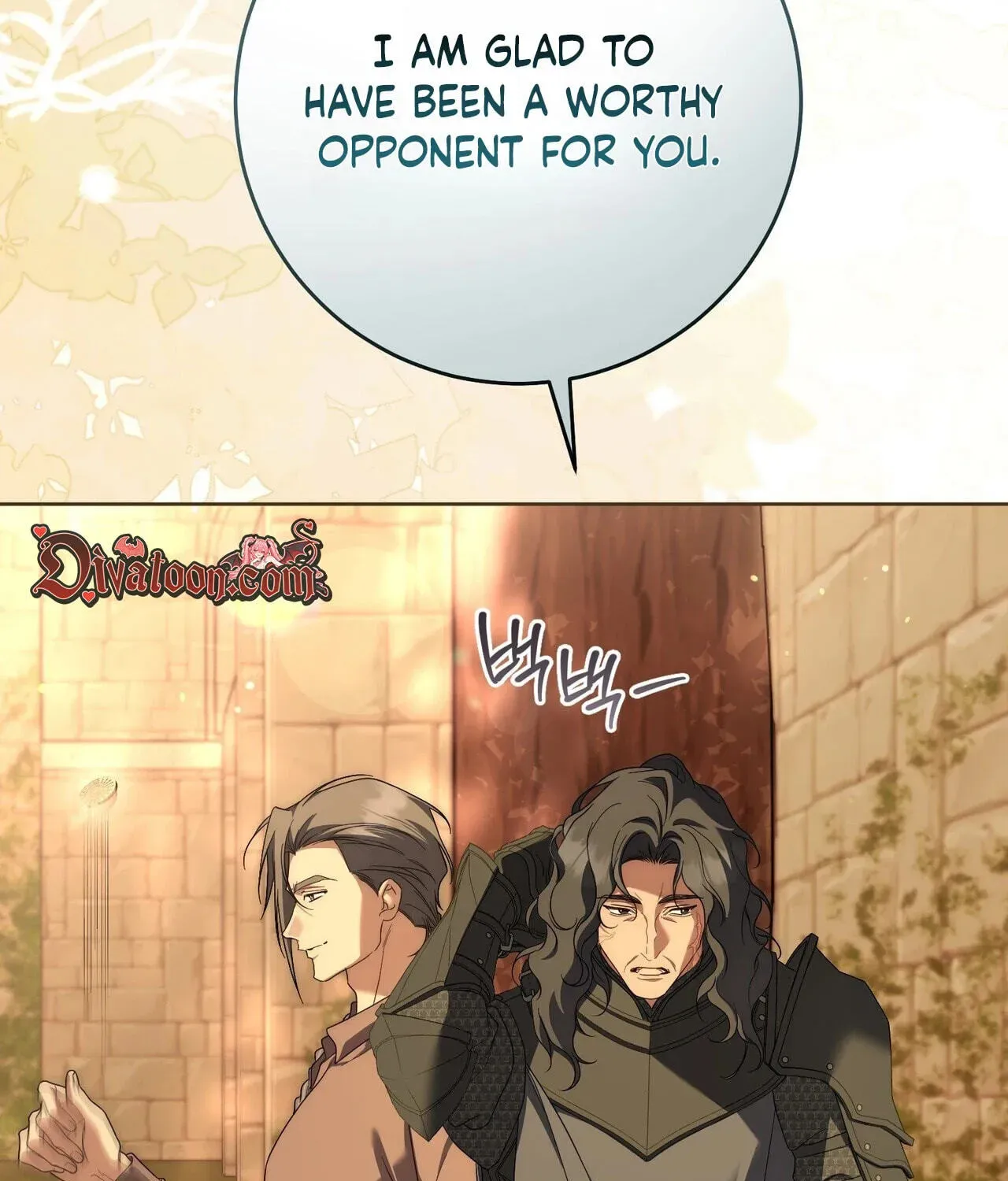 Read Valentina’s Paradise chapter 44 image 8 on Lezhin