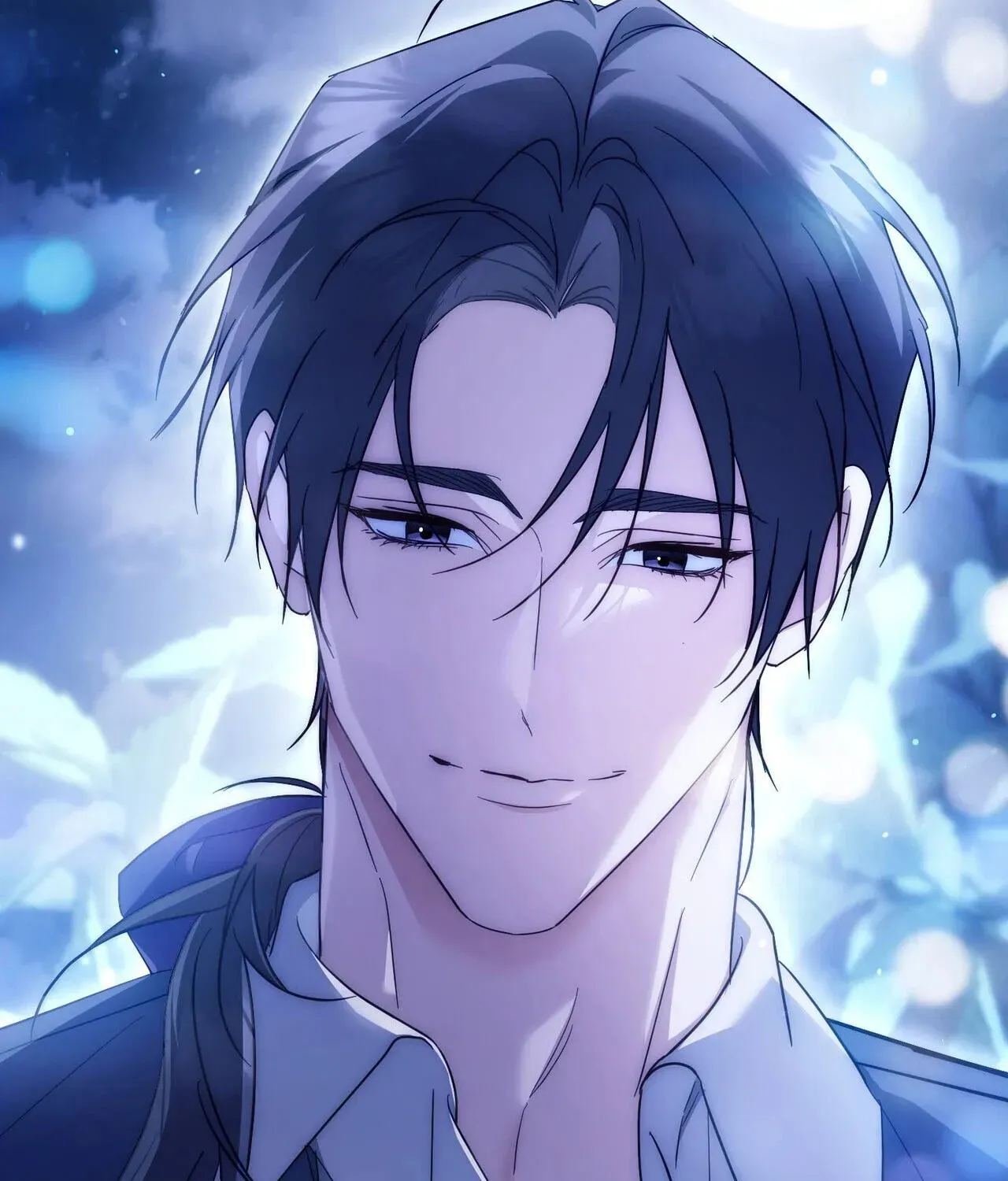 Read Valentina’s Paradise chapter 44 image 86 on Lezhin