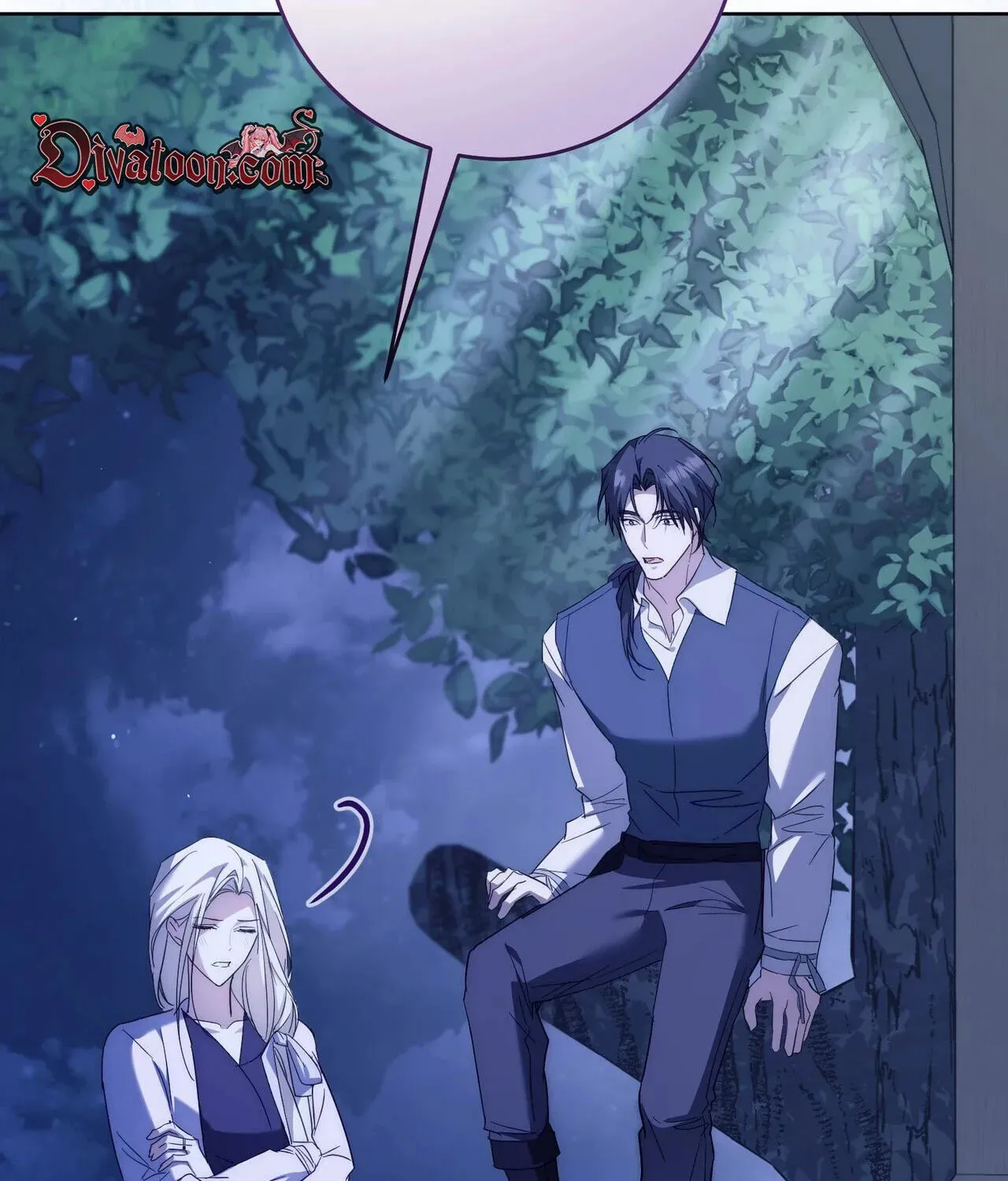 Read Valentina’s Paradise chapter 44 image 90 on Lezhin