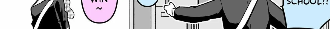 Valentine's Day Consolation Prize Chapter 0 page 2 - 
