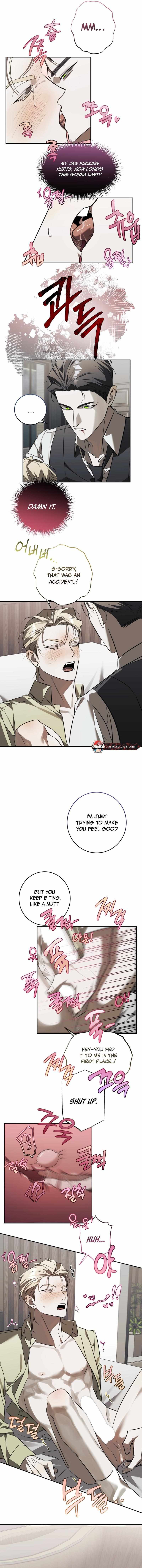 Read Valhalla District 3 chapter 2 image 10 on Lezhin