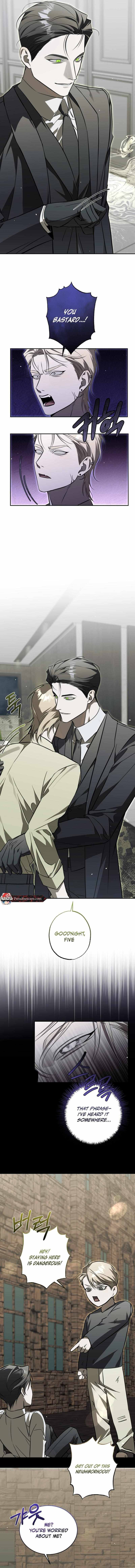 Read Valhalla District 3 chapter 2 image 4 on Lezhin