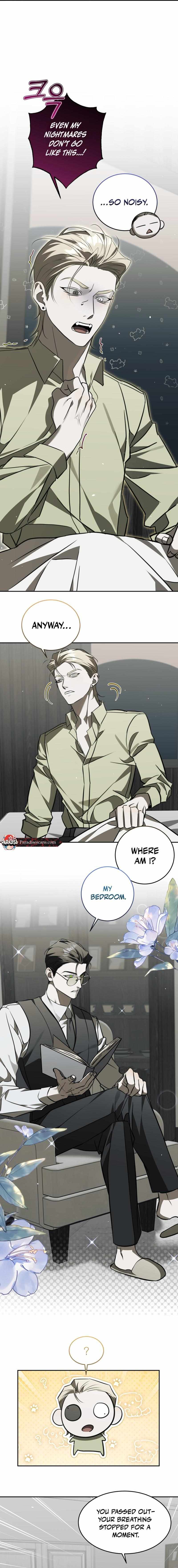 Read Valhalla District 3 chapter 2 image 6 on Lezhin