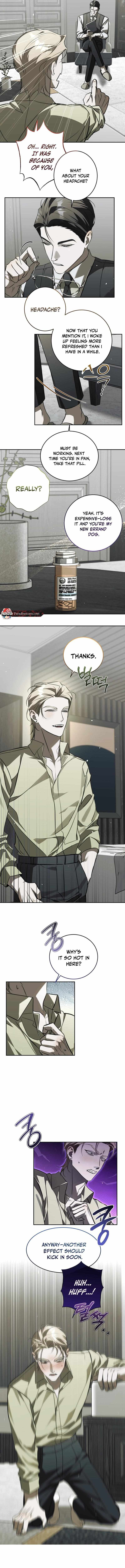 Read Valhalla District 3 chapter 2 image 7 on Lezhin